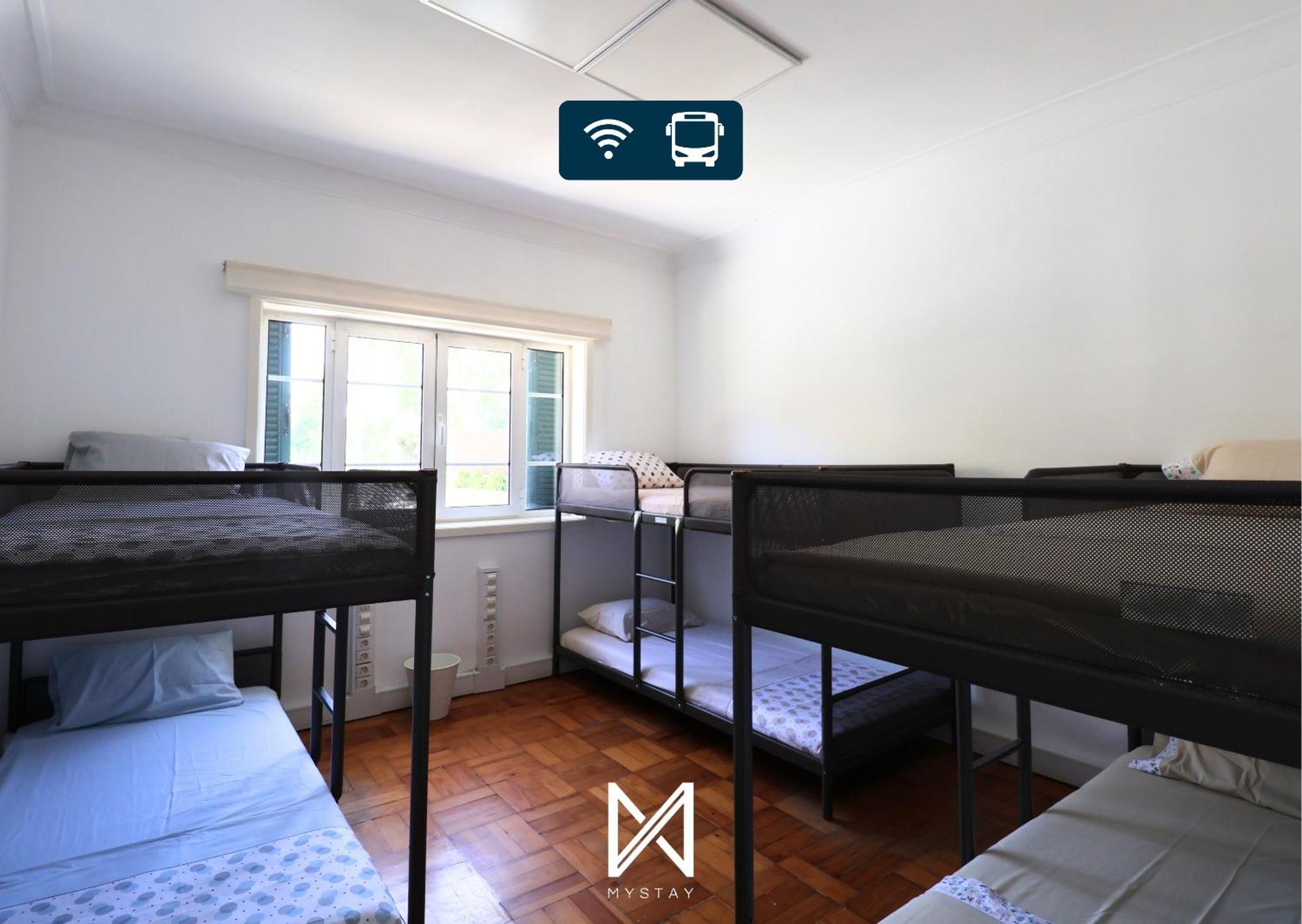 Mystay - Paraiso Do Norte Porto Exterior photo