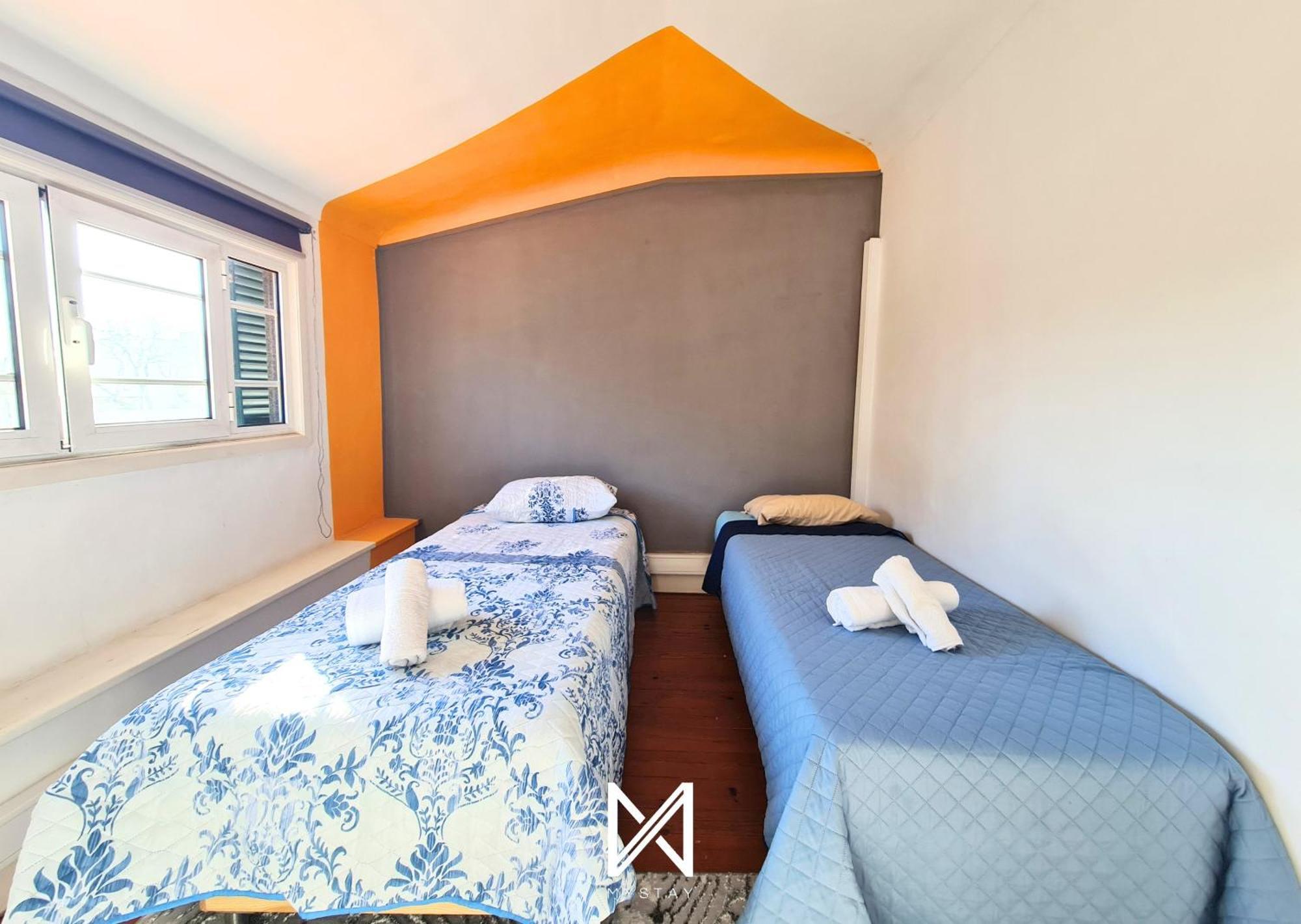 Mystay - Paraiso Do Norte Porto Exterior photo